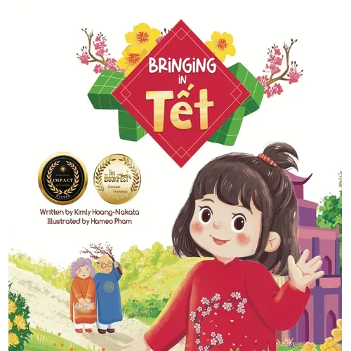Bringing in Tet