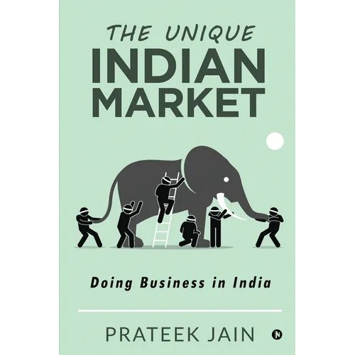 The Unique Indian Market: Doing Business in India