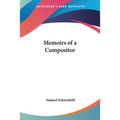 Memoirs of a Compositor