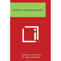 Lipton's Autobiography