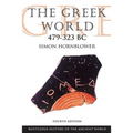 The Greek World 479-323 BC