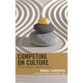 Competing on Culture: Driving Change in Community Colleges