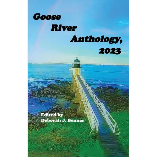 Goose River Anthology, 2023