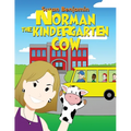 Norman the Kindergarten Cow