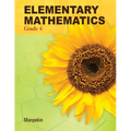 ELEMENTARY MATHEMATICS Grade 4