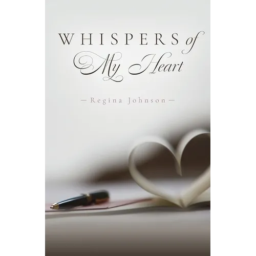 Whispers of My Heart