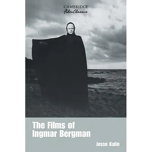 The Films of Ingmar Bergman