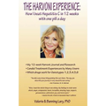 The Harvoni Experience: How I beat HEPATITIS C in 12 weeks with one pill a day