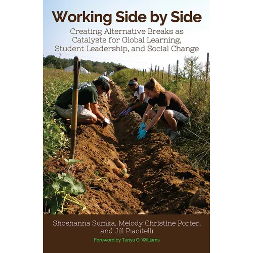 Working Side by Side: Creating Alternative Breaks as Catalysts for Global Learning, Student Leadership, and Social Change
