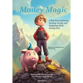 Money Magic: A Kids Book Exploring Earning, Saving, and Budgeting While Having Fun!