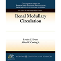 Renal Medullary Circulation
