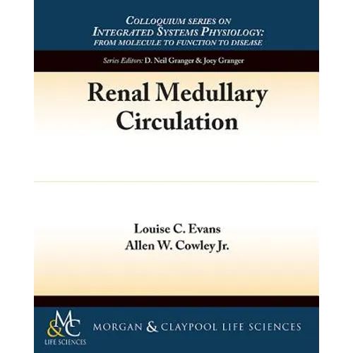 Renal Medullary Circulation