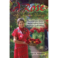 A Rose with Broken Thorns: Esperanza's Story: Redemption from Human Trafficking