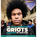 The Griots of Oakland 2024: Uplifting and Inspiring Black Male Genius