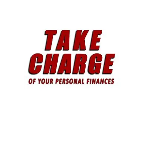Take Charge Of Your Personal Finances