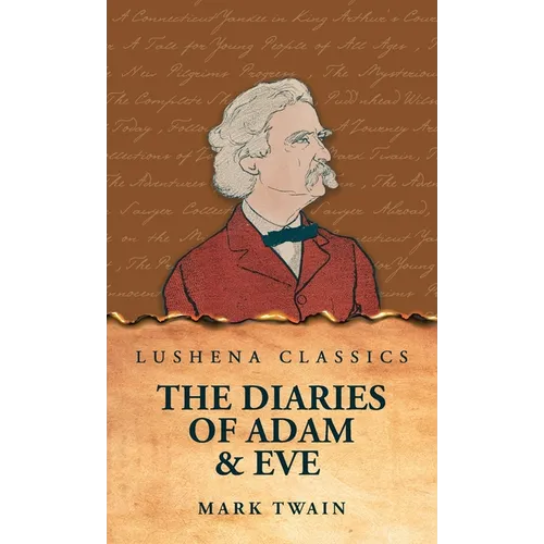 The Diaries of Adam & Eve