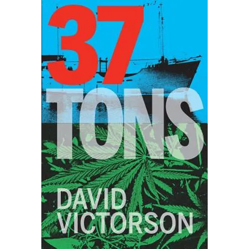 37 Tons