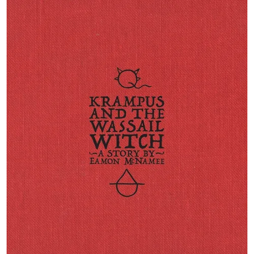 Krampus and the Wassail Witch