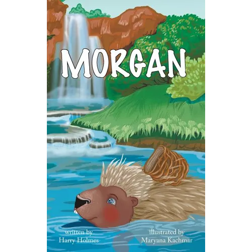 Morgan