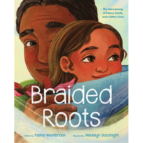 Braided Roots: The Interweaving of History, Family, and a Father's Love