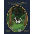 The Adventures of Molly, And Her Magic Spot
