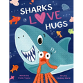 Sharks Love Hugs
