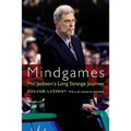 Mindgames: Phil Jackson's Long Strange Journey