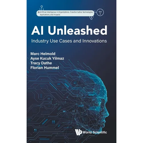 AI Unleashed: Industry Use Cases and Innovations