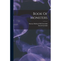 Book Of Monsters