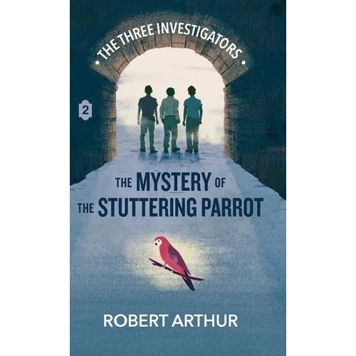 The Mystery of the Stuttering Parrot