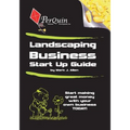 Landscaping Business Start-Up Guide