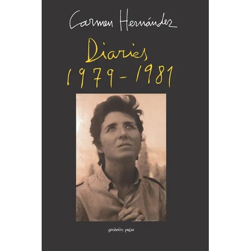 Diaries: 1979-1981