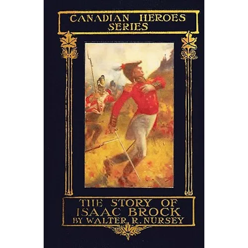The Story of Isaac Brock