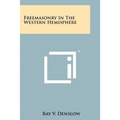 Freemasonry in the Western Hemisphere