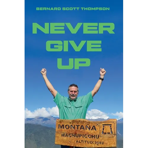 Never Give Up