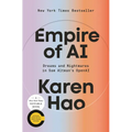 Empire of AI: Dreams and Nightmares in Sam Altman's OpenAI