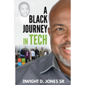 A Black Journey in Tech