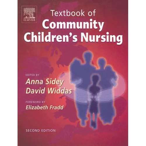 Textbook of Community Children's Nursing