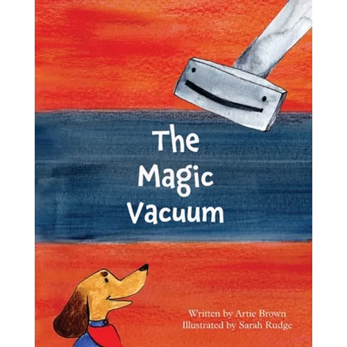 The Magic Vacuum