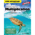 10 Powerful Steps to Multiplication Fluency, Teacher Edition