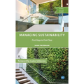 Managing Sustainability: First Steps to First Class