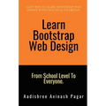 Learn Bootstrap Web Design