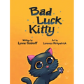 Bad Luck Kitty