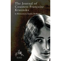 The Journal of Countess Francoise Krasinska