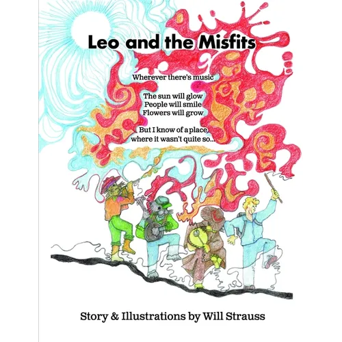 Leo and the Misfits