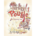 Turkey Trouble: A Counting Tale -Thanksgiving Counting Book for Children and Preschoolers