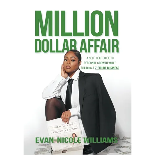 Million Dollar Affair