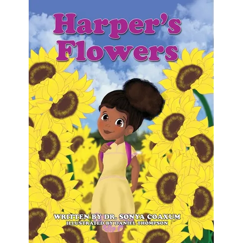 Harper's Flowers