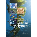 Industrial Applications of Marine Biopolymers