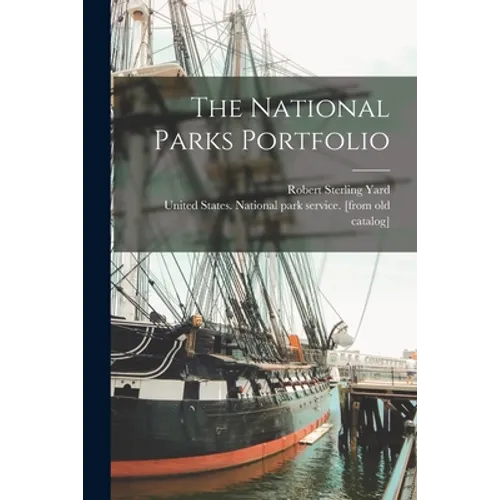 The National Parks Portfolio